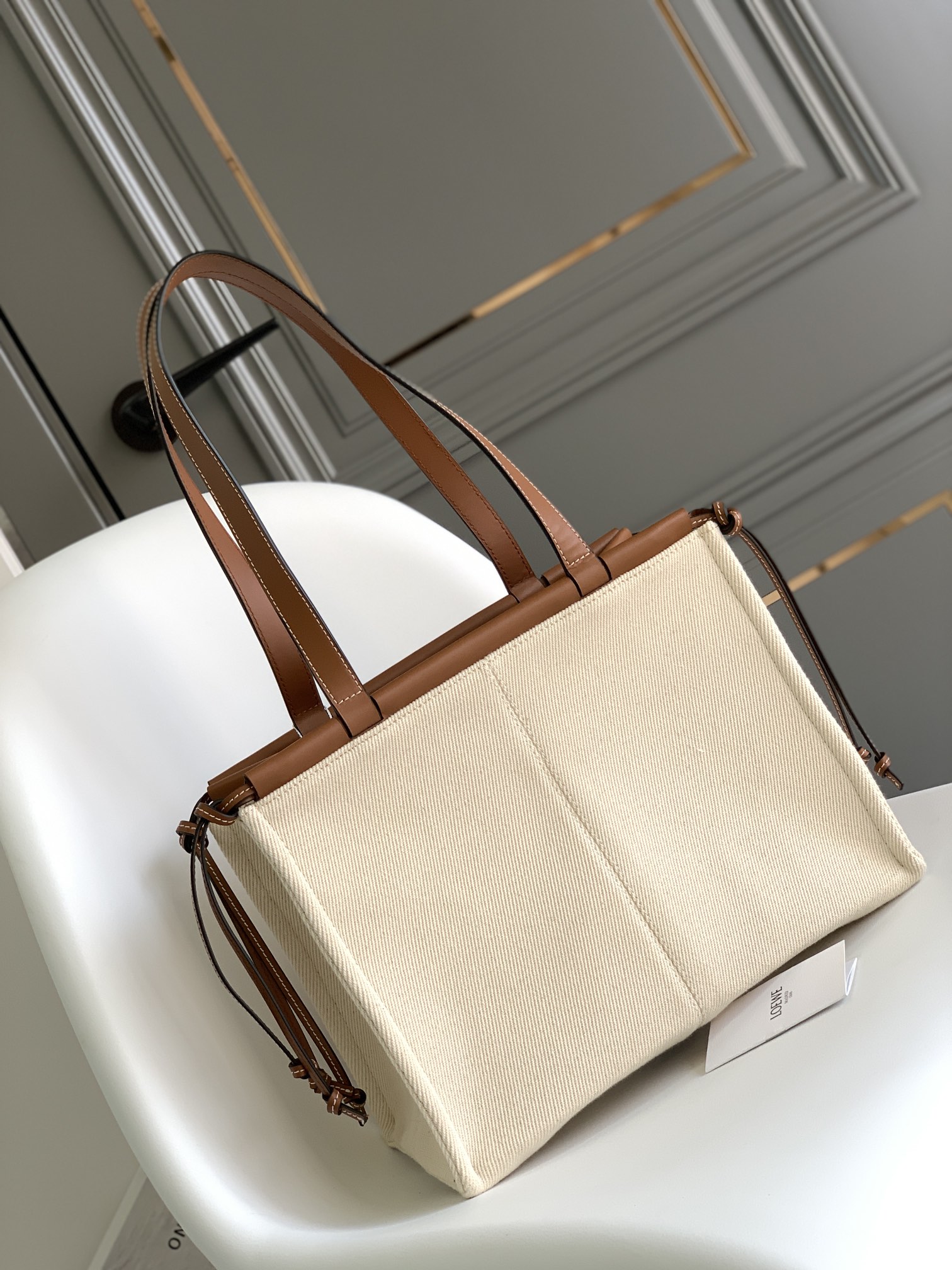 Loewe Shopping Bags